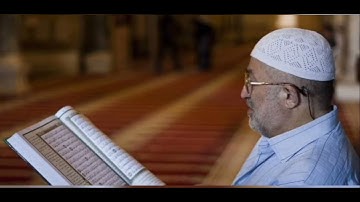 اواخر سورة سبأ - لفضيلة الشيخ رضوان العبسي