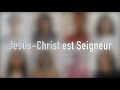 Chorale fiderana  szm paris  jsuschrist est seigneur