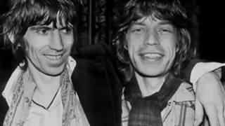 The Rolling Stones - Sweet black angel