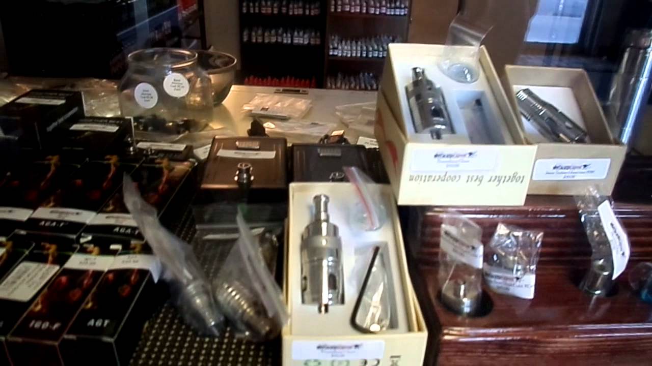 AWESOME Unique Mod & Holders YouTube