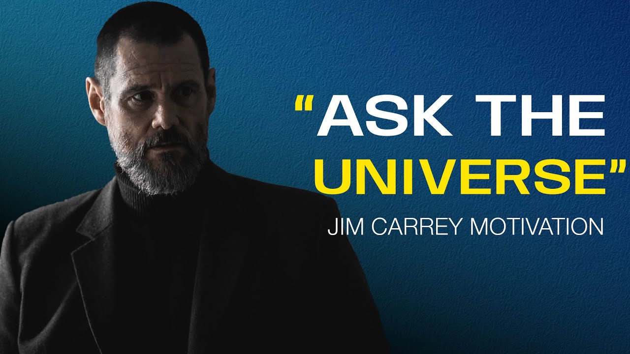 Manifesting Your Dreams: The Power of Asking the Universe - YouTube