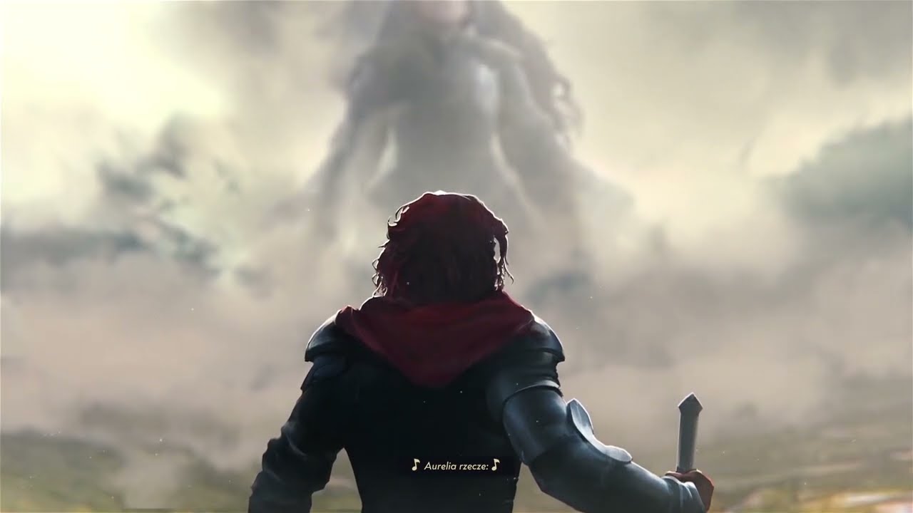 SONGS OF CONQUEST | "the song of stoutheart" campaign - all ballads