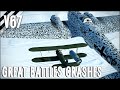 Bomber Dogfights, Pilot Kills, Crashes & More! V67 | IL-2 Sturmovik Flight Simulator Crashes