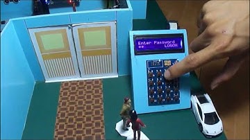 [Chipfc Video] Chipfc Smarthome - 2012 TI MCU Design Contest