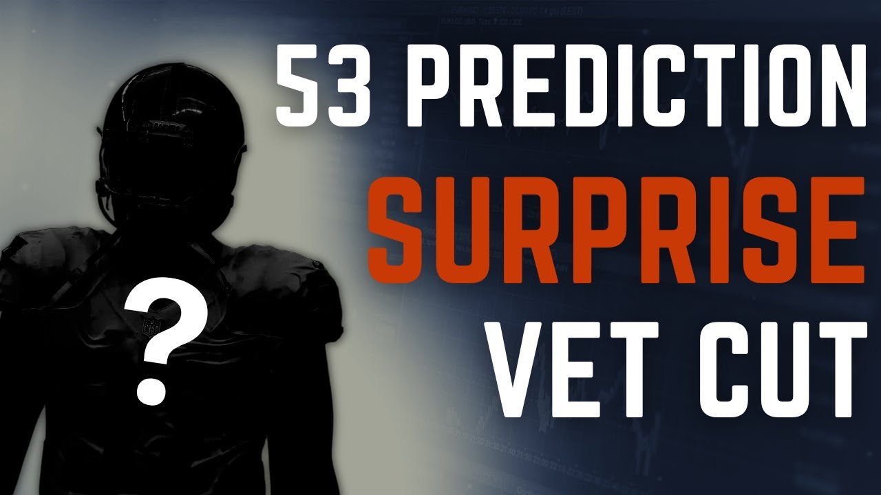 53-man-roster-prediction-chicago-bears-youtube