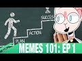 How to Make an Animation Meme