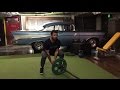 Ben Bruno Teaches the Landmine Deadlift