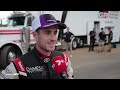 Outright Top 3 | 2023 Make Smoking History Forest Rally