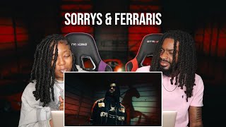 Polo G - Sorrys & Ferraris (Official Video) REACTION