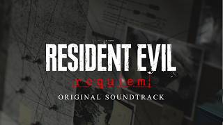 Resident Evil 9 Requiem OST - Foreboding (Main Menu Theme Music)