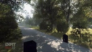 DiRT Rally 2.0 - Lancia Delta HF Integrale