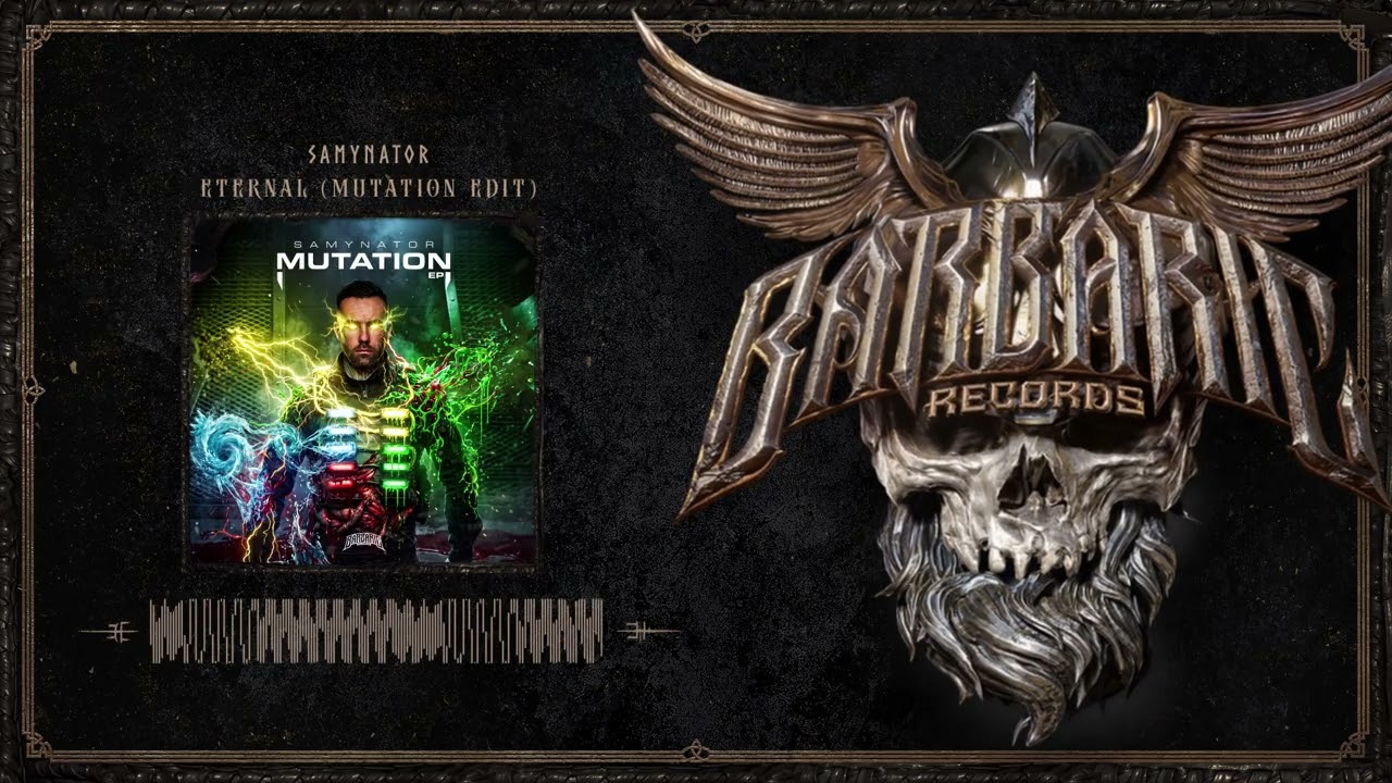 Watch Samynator - Eternal (Mutation Edit) on YouTube Watch Samynator - Eternal (Mutation Edit) on YouTube