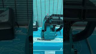 MÁY CƯA XÍCH PIN MAKITA DUC254Z (18V) - NHỎ GỌN, CÔNG SUẤT CAO