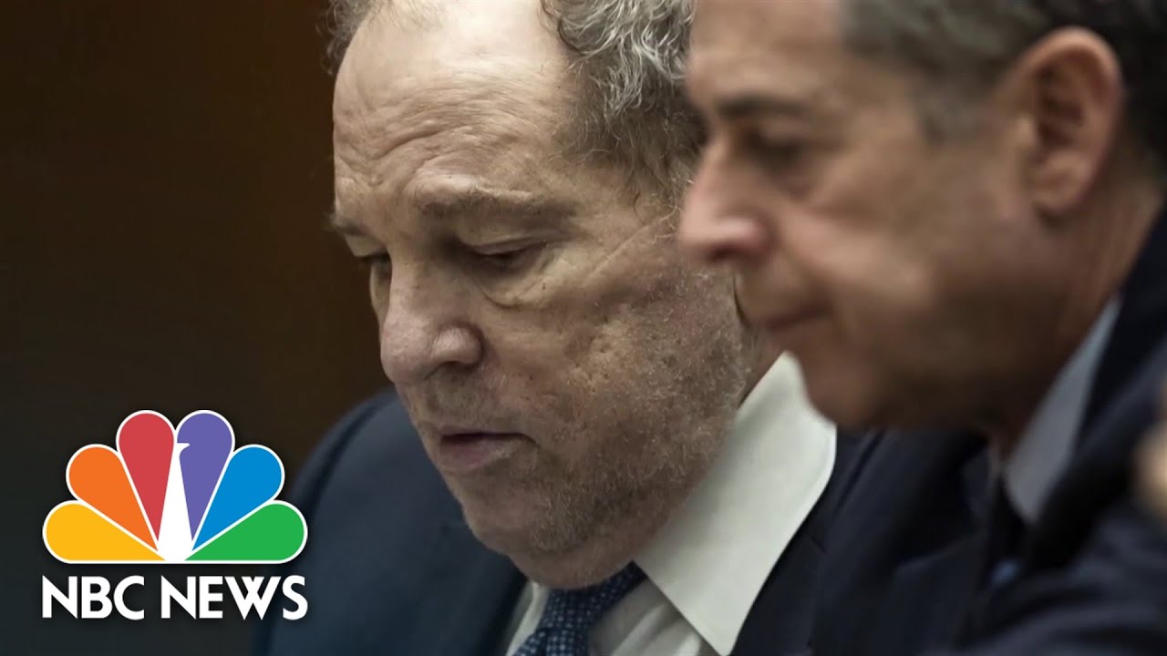 NOW Tonight – Dec. 19 | NBC News NOW