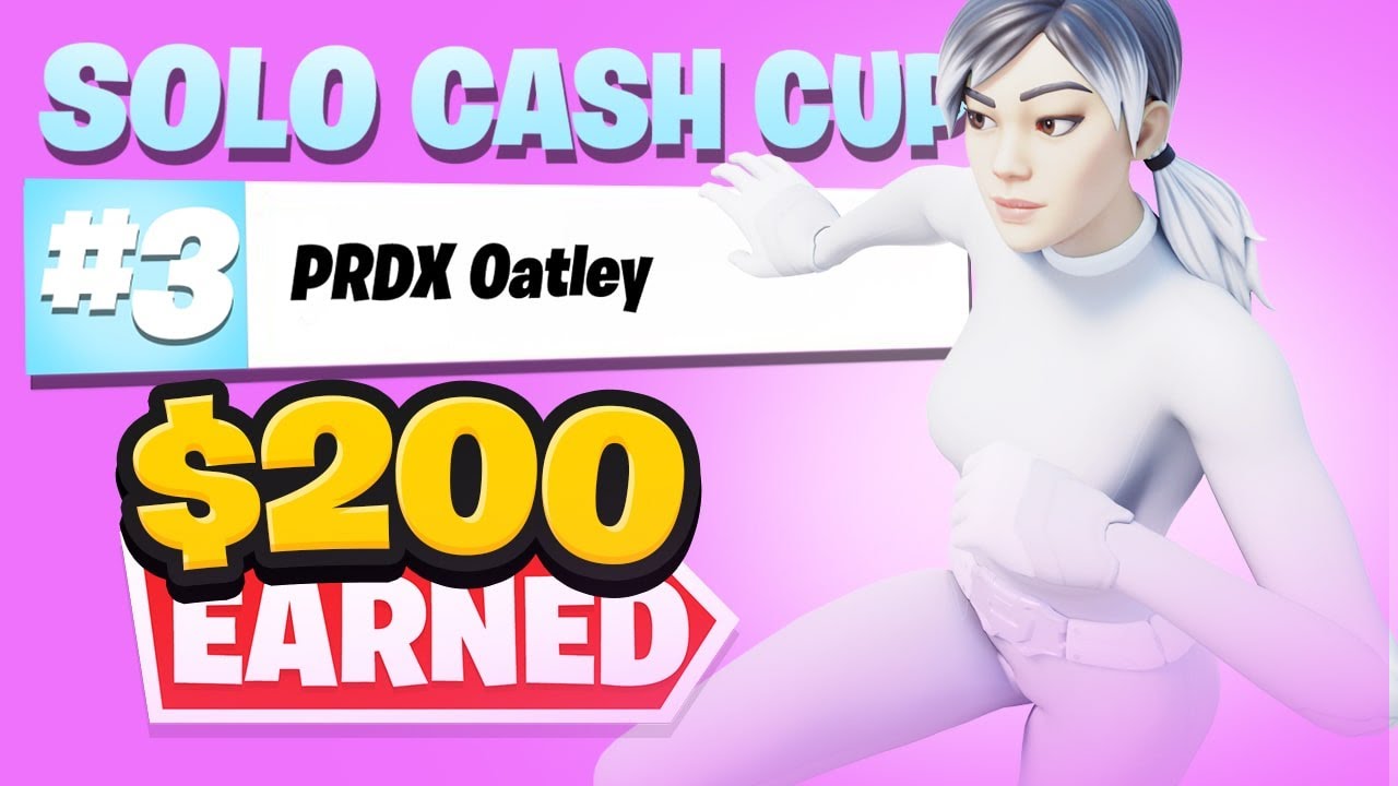 3rd in the LAST SOLO CASH CUP of Season 6 🏆 ($200)