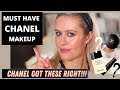 ✨ MUST HAVE CHANEL MAKEUP || 6 BEAUTY Products You NEED from CHANEL!!