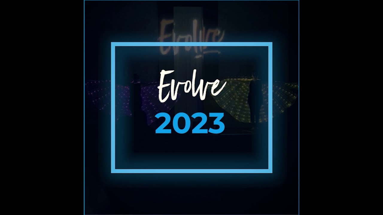 Evolve 2023 - THANK YOU! - YouTube