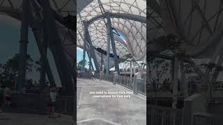 Disney World’s Virtual Queue Explained in 90 Seconds