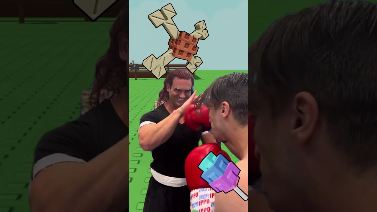 Candy Blossom is better than Bone Blossom?