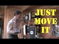 Just Move It - 57 YEARS OLD Workout Motivation