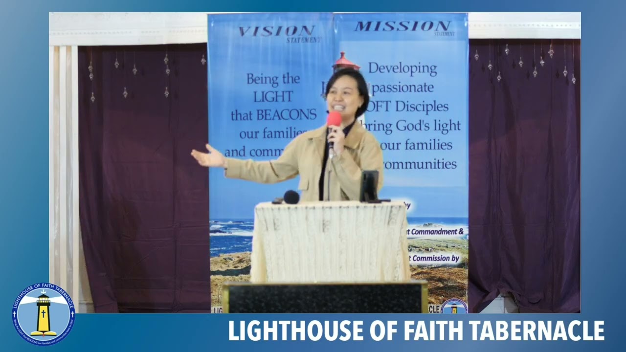 LoFT February  March 1, 2026 Service