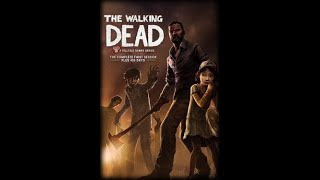 The Walking Dead - PARTE 18 - Ok kenny piange ancora e sberle in bocca