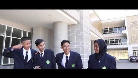 Video Angkatan Teknik Informatika UIN Malang 2025