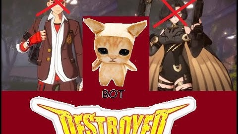 Eternal Return Black Survival 2 has the strongest reallity bending bots in any MOBA/Battle Royale.