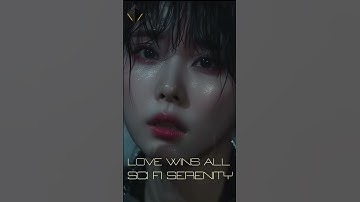 Inspired by the scenes from IU
