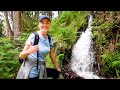Finally out for another hike - Levada velha dos Canhas, Madeira