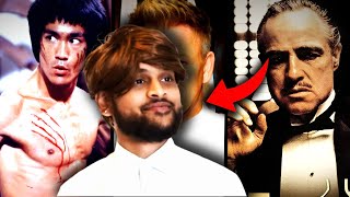 RDC Dylan Impersonations Profile