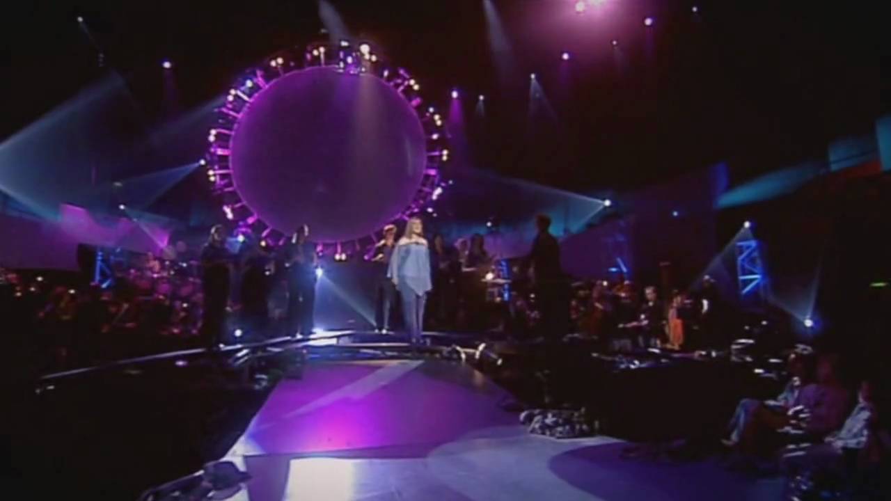 Celtic Woman - Chloe Agnew - Someday Celtic Woman - Chloe Agnew - Someday