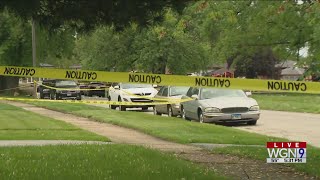 Several people taken to hospital after shooting in South Suburbs