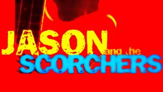 Jason and The Scorchers, "Take Me Home, Country Roads" chords