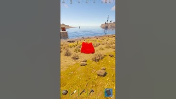 Just an AVERAGE day in RUST!! #rust #rustclips #rustpvp #zombiesurvival