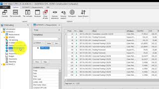 Budgeting & Planning Business Intelligence | STR Vision CPM Tutorial