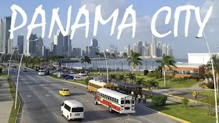 Panama City | Visiting The Incredible Panama Canal