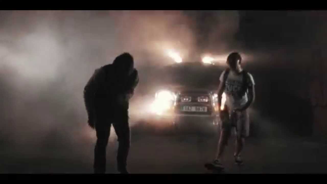 INNY rap - Příběh sra*ek //OFFICIAL VIDEO//