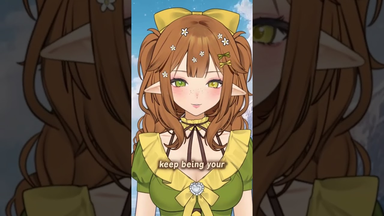 You're simply the best!