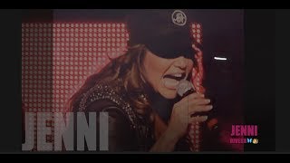 Jenni Rivera Inolvidable Live Monterrey