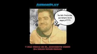 AuronPlay  - Y NOS VEMOS EN EL SIGUIENTE VIDEO... (Dj NIlMo House Remix) #DjNilMo