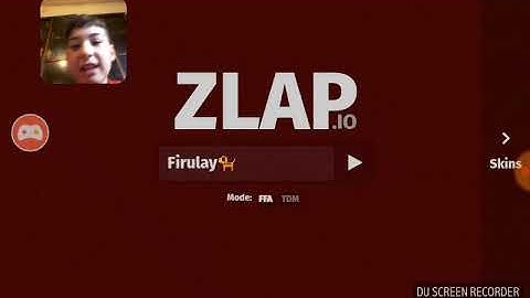 zlap.io mi primer vídeo