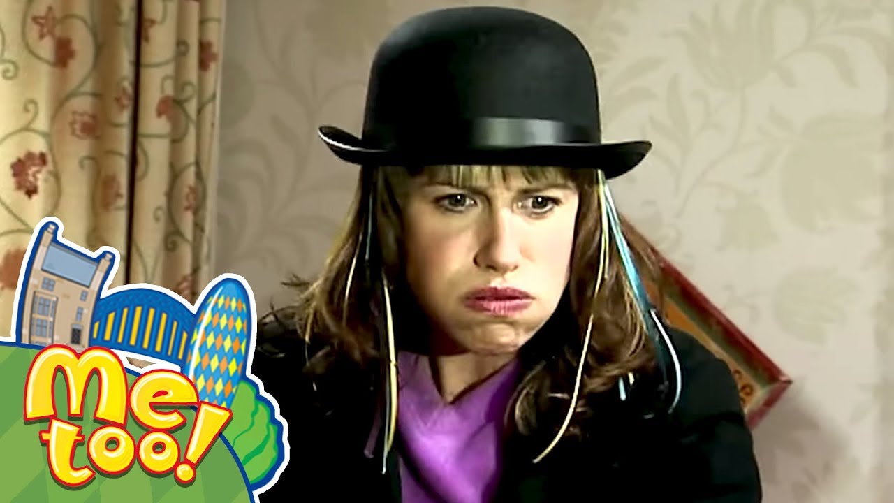 Me Too! Popcorn Express Full Episodes TV Show for Kids YouTube