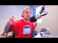 Mac Miller On Evolving As An Artist & His Thoughts On 'Yeezus'  w/ J Cruz & Justin Credible