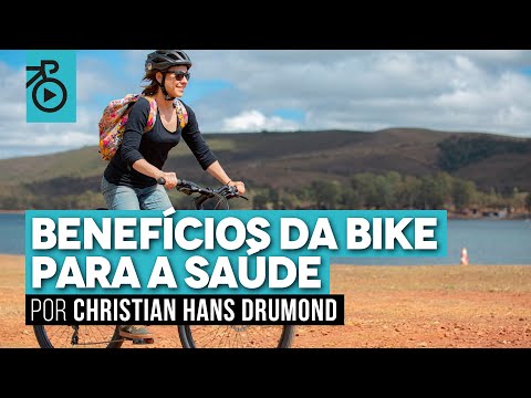 Vídeo: Benefícios Do Ciclismo: 11 Razões Pelas Quais O Ciclismo é Bom Para Você