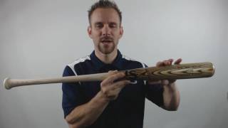 Check out this bat at
http://www.justbats.com/product/2017-louisville-slugger-mlb-prime-longoria-game-i13-ash-wood-baseball-bat--wtlwpai13gm6-adult/24258/
ou...