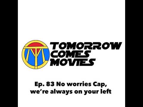 the weekly planet superhero showdown Ep. 83 No worries cap were always on your left