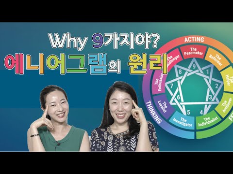 에니어그램의 원리, 실용 심리학 방송 &rsquo;시즌2. 어느 별에서 왔니&rsquo; 12(4완)