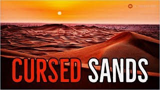 ''Cursed Sands'' | ONE OF THE BEST STORIES I’VE EVER READ screenshot 4
