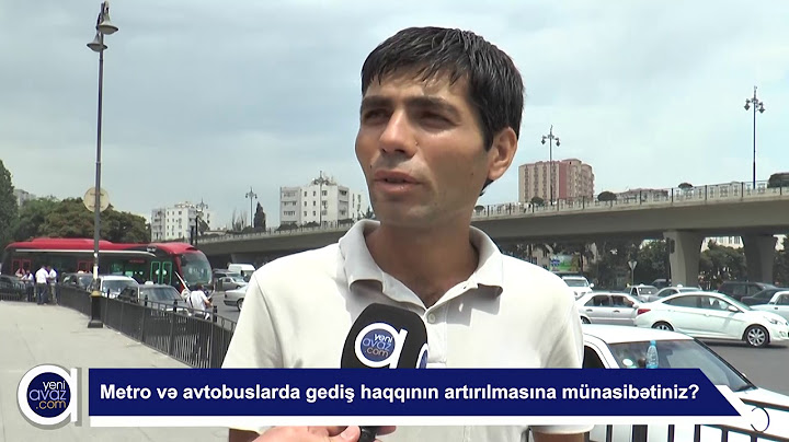 Paytaxt sakinlərinin qiymət artımına MÜNASİBƏTİ - SORĞU
